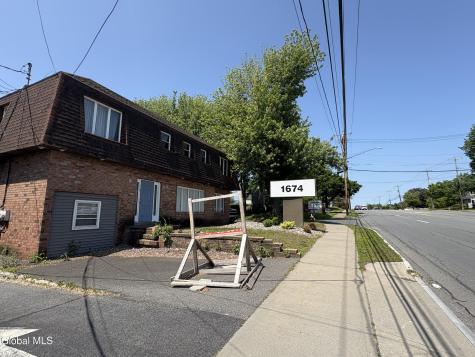 1674 Western Avenue Albany NY 12203