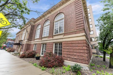 19 Dove Street Albany NY 12210