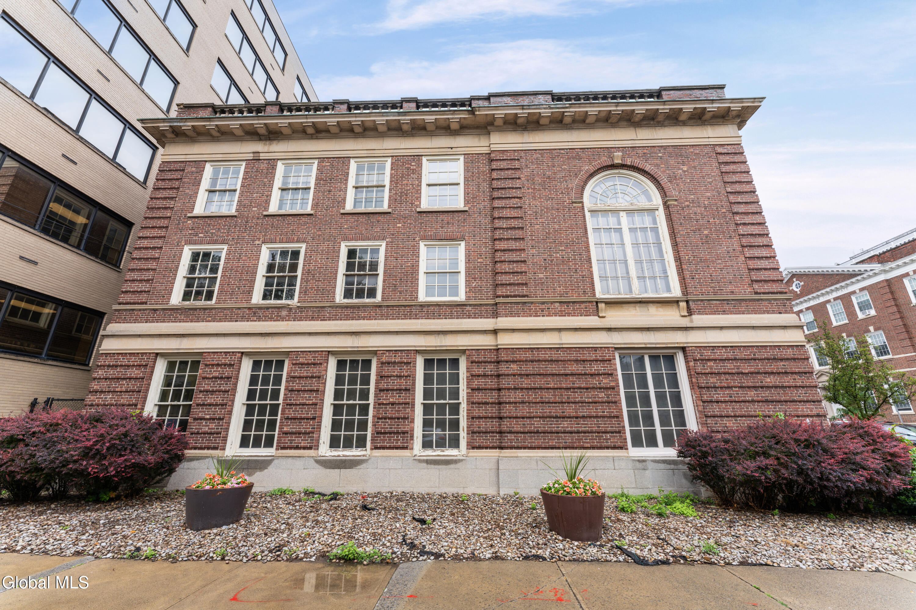 19 Dove Street Albany NY 12210