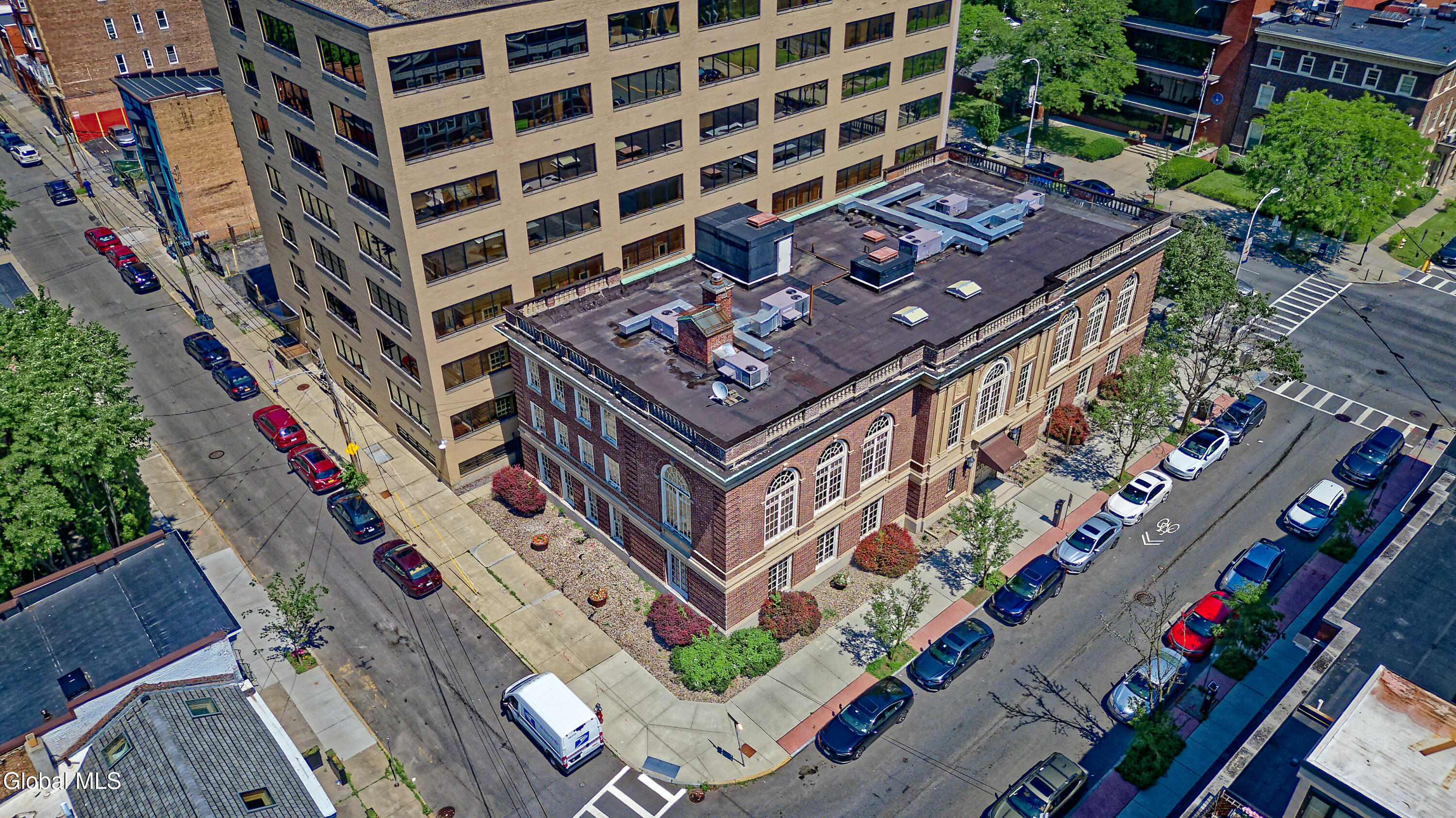19 Dove Street Albany NY 12210