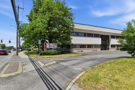 1735 Central Avenue Colonie NY 12205