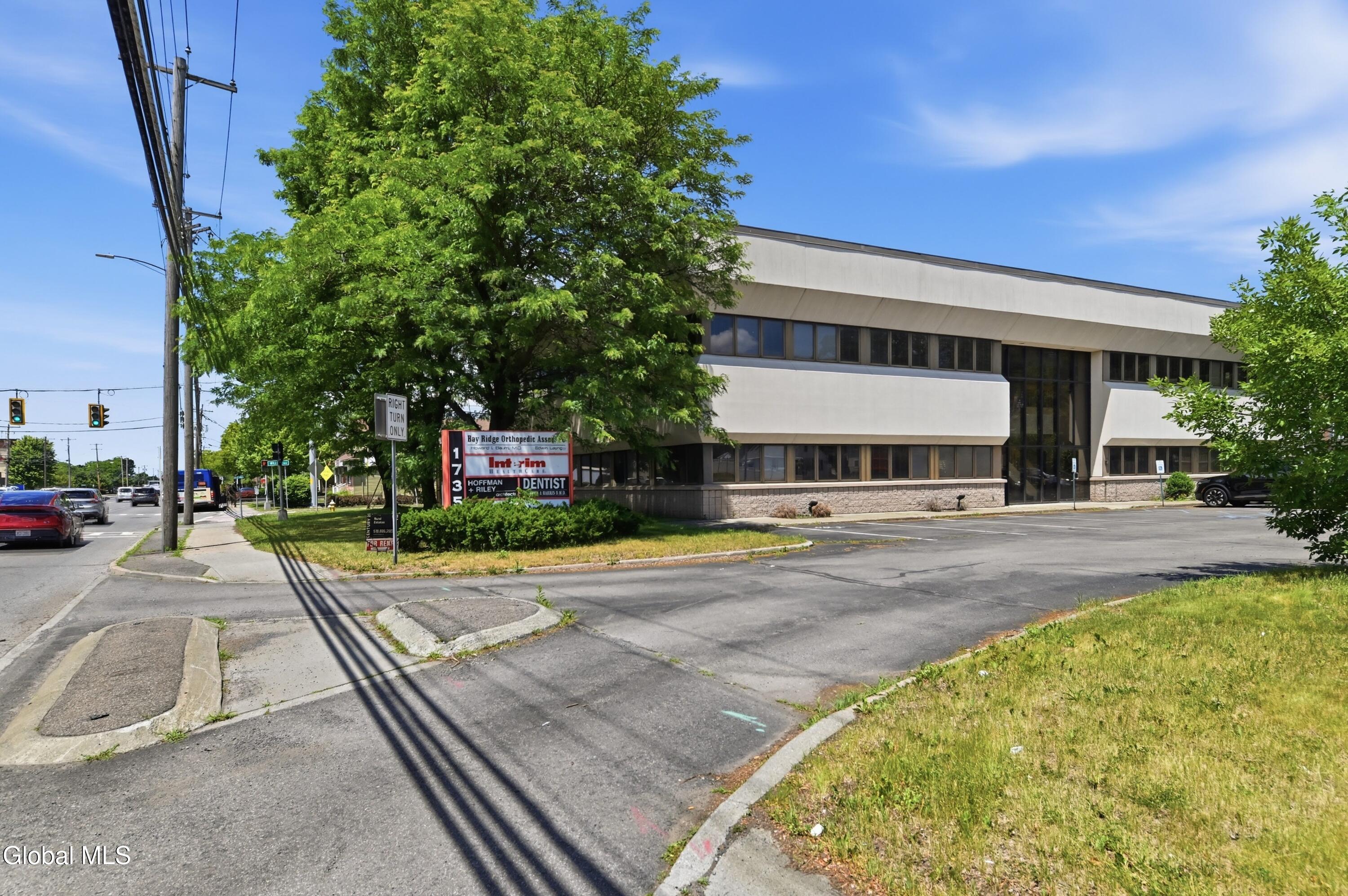 1735 Central Avenue Colonie NY 12205