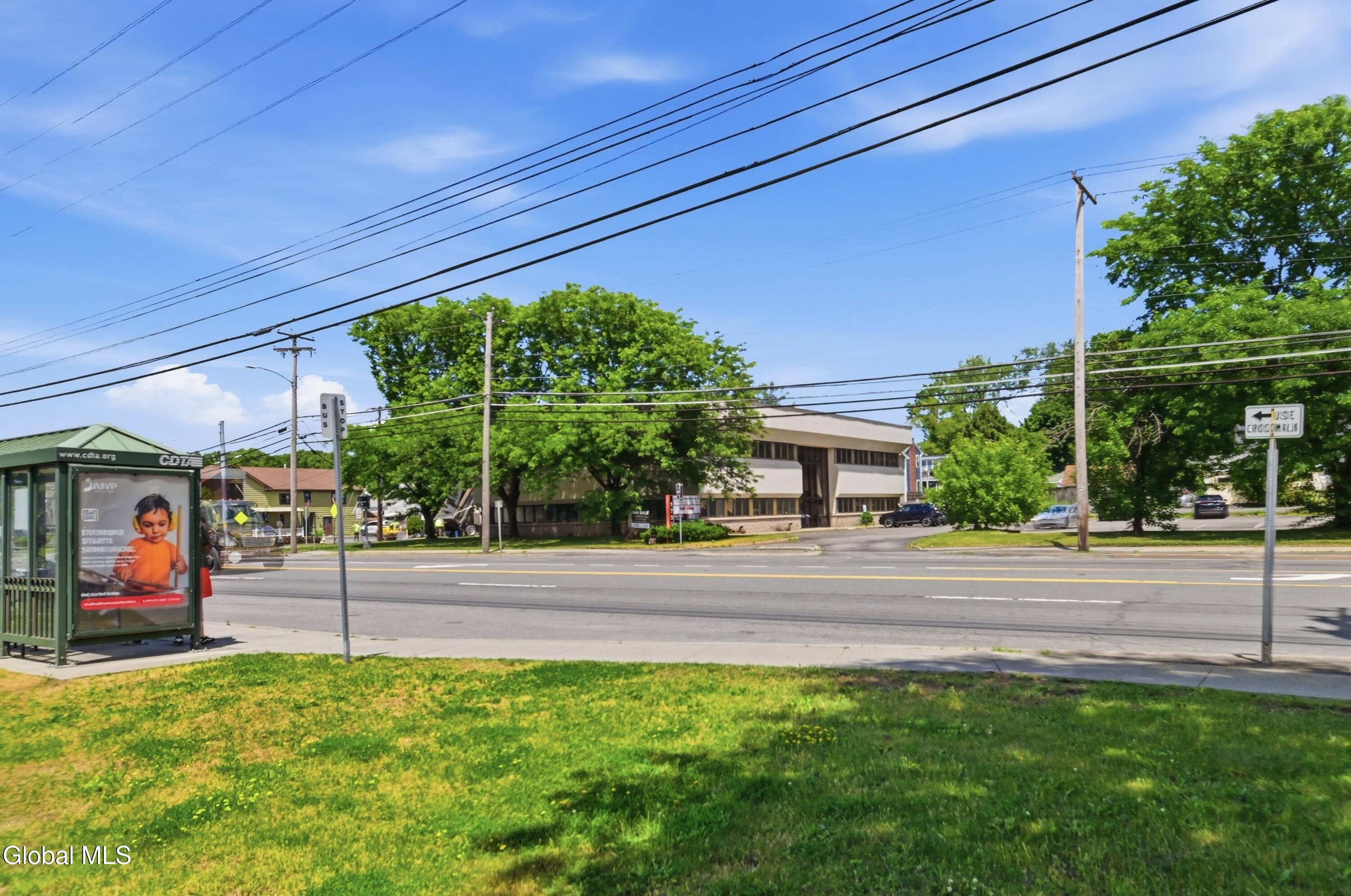 1735 Central Avenue Colonie NY 12205