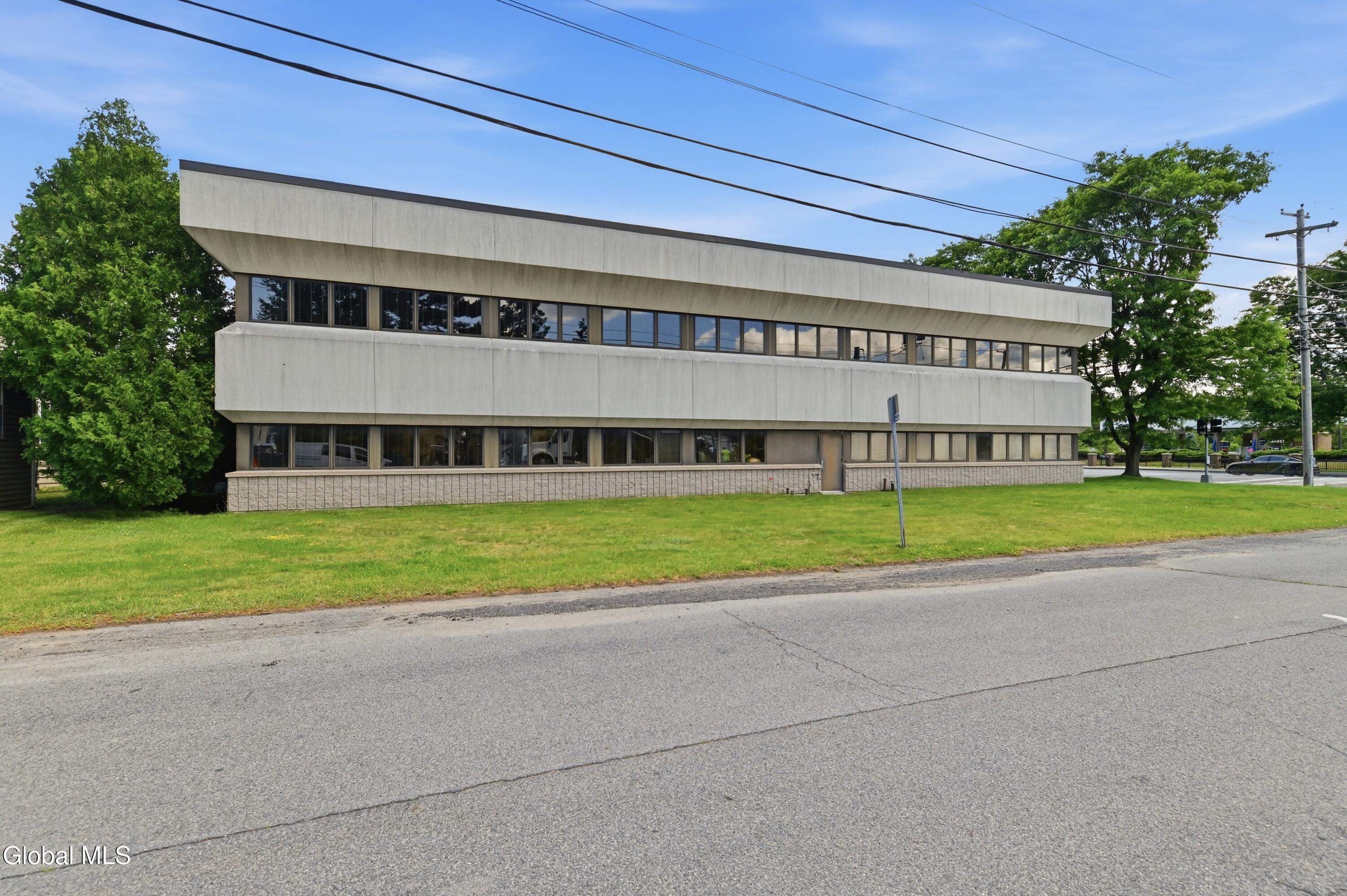 1735 Central Avenue Colonie NY 12205