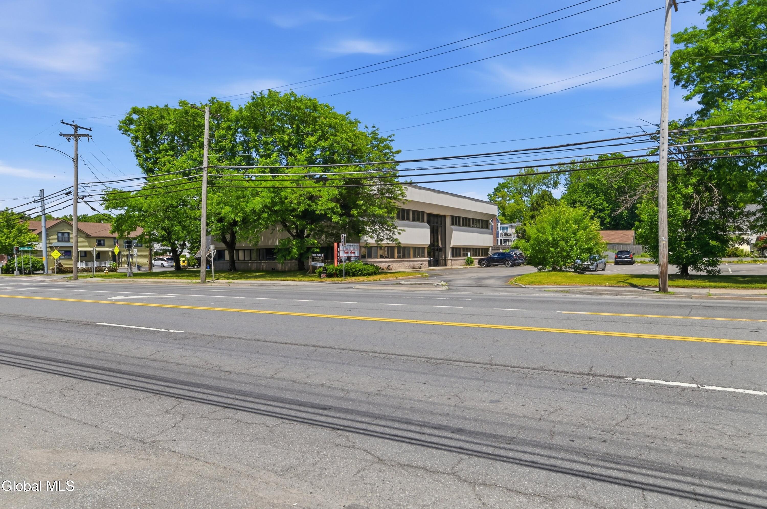 1735 Central Avenue Colonie NY 12205