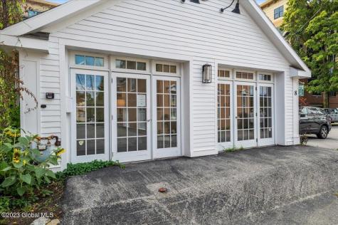 8 Butler Place Saratoga Springs NY 12866
