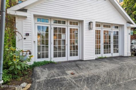 8 Butler Place Saratoga Springs NY 12866