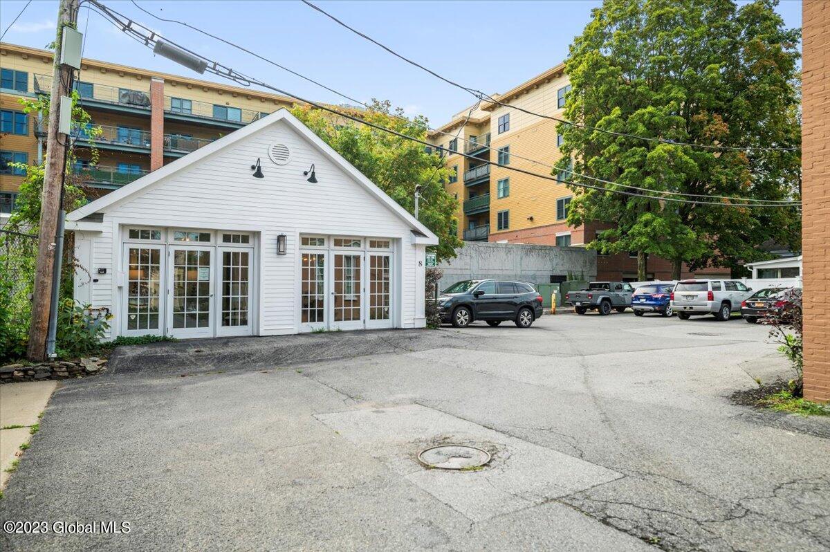 8 Butler Place Saratoga Springs NY 12866