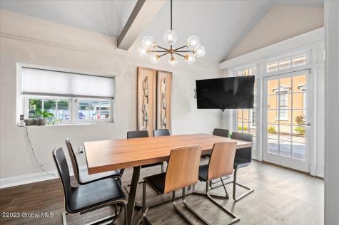 8 Butler Place Saratoga Springs NY 12866