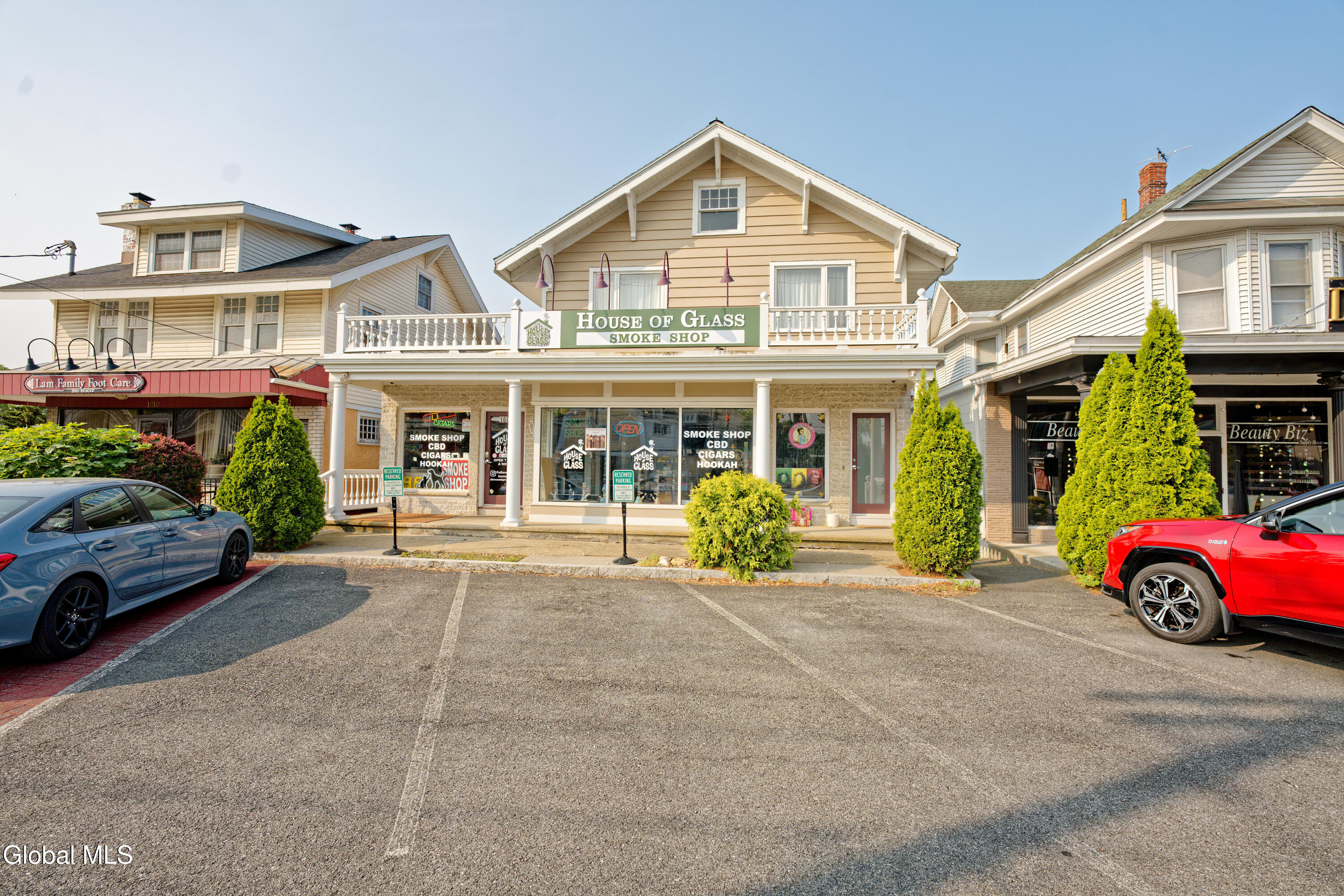 1608 Union Street Schenectady NY 12309