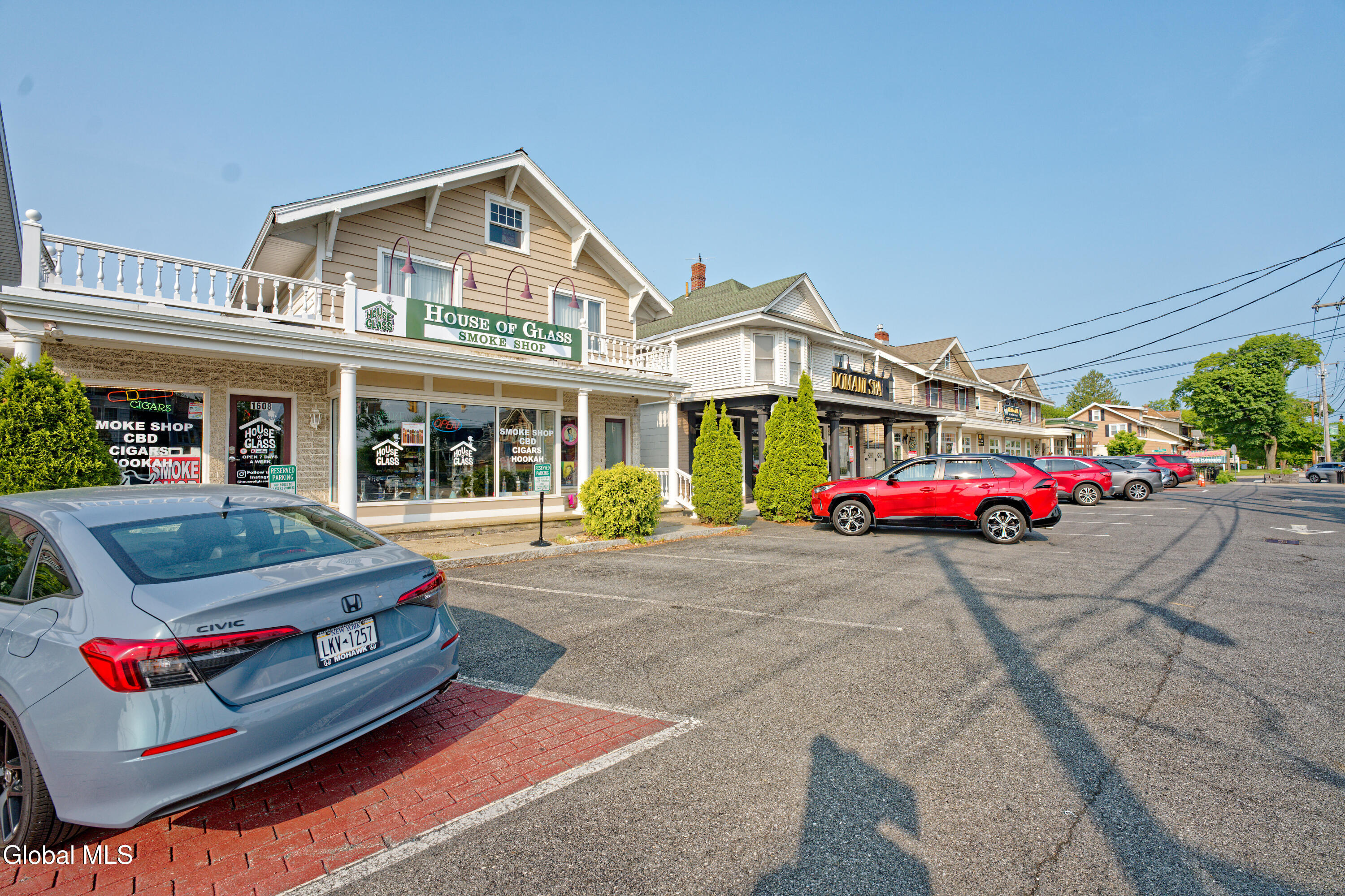1608 Union Street Schenectady NY 12309