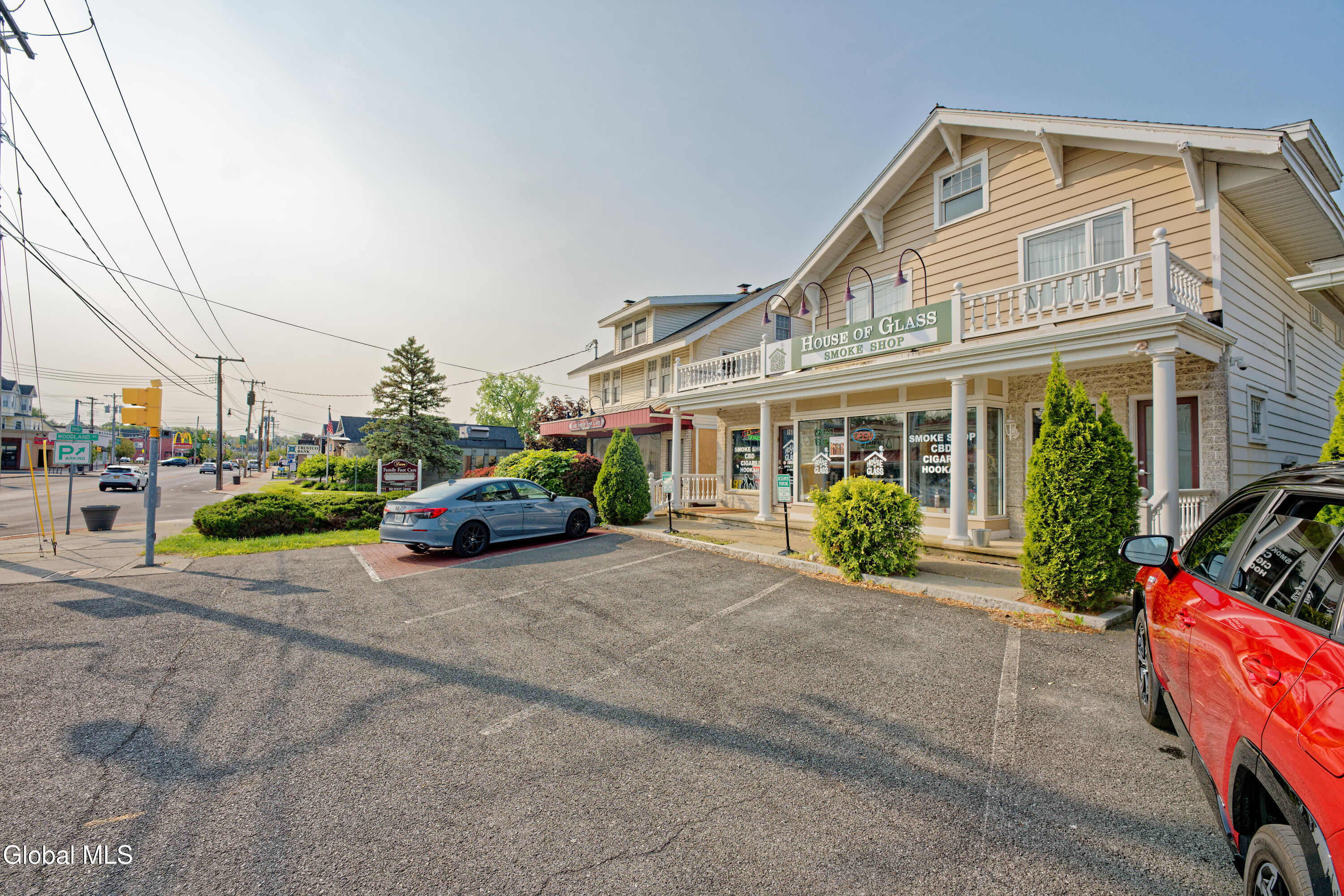 1608 Union Street Schenectady NY 12309