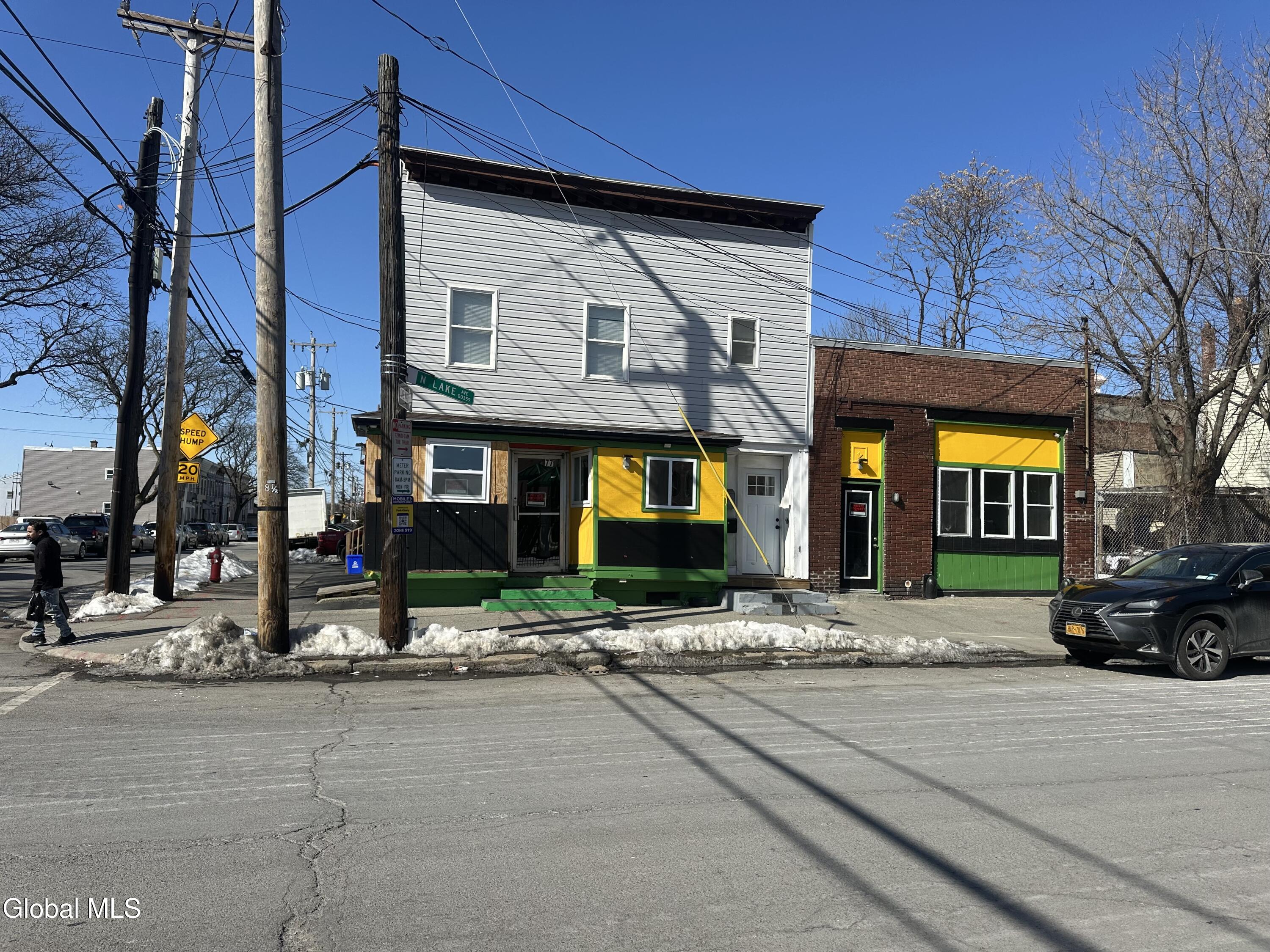 77 N Lake Avenue Albany NY 12206