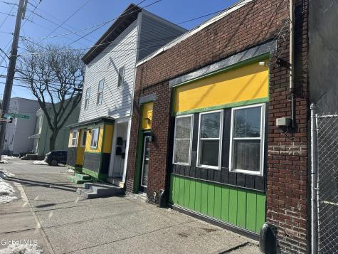 77 N Lake Avenue Albany NY 12206