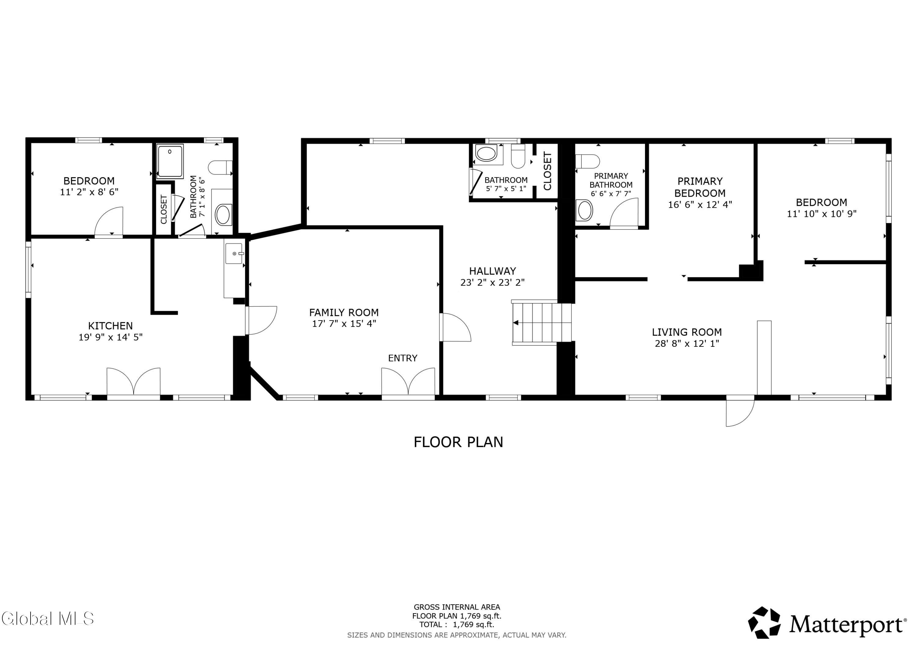 54 Mountain Road Extension Coeymans NY 12143