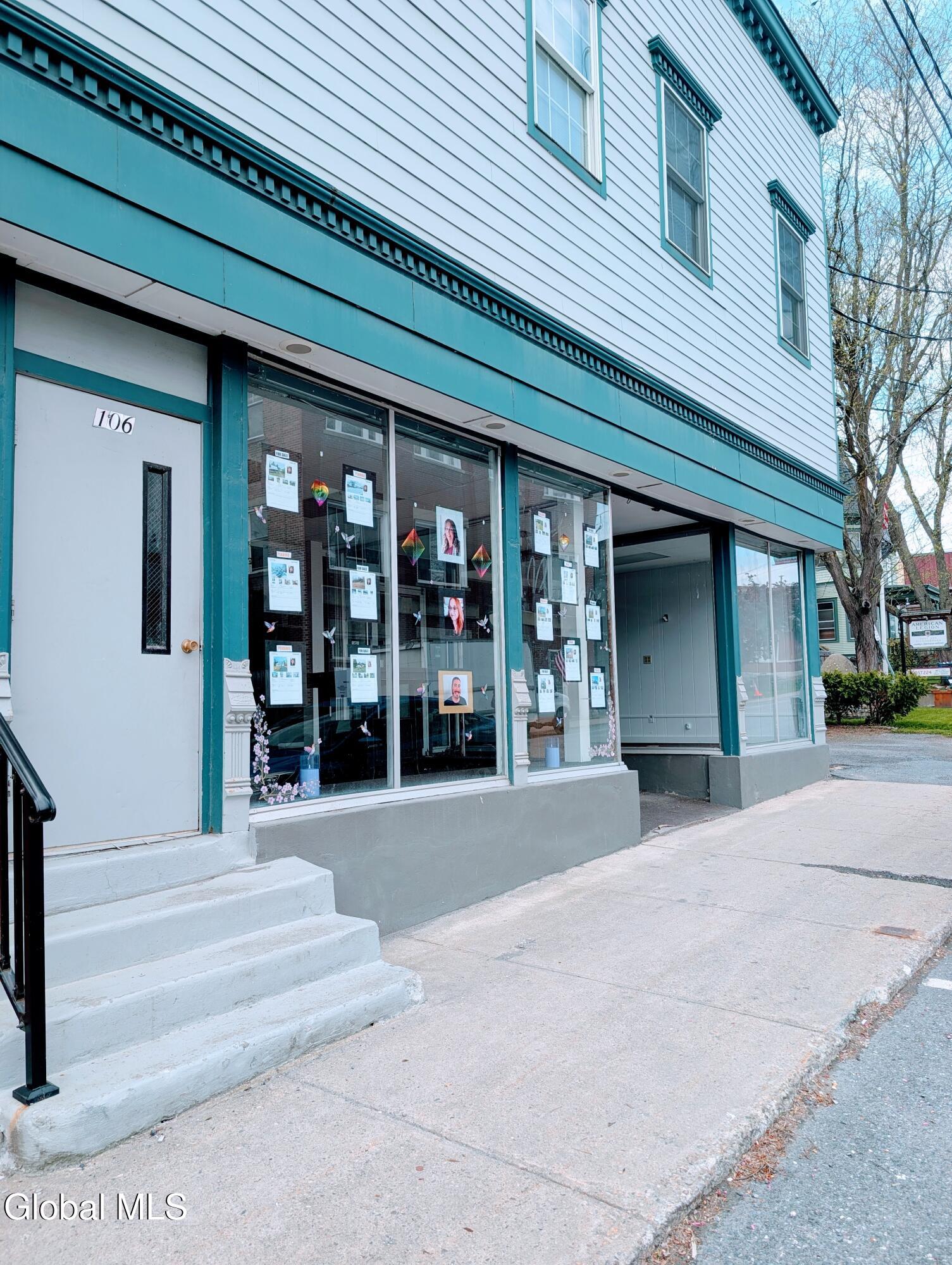 106 Montcalm Street Ticonderoga NY 12883