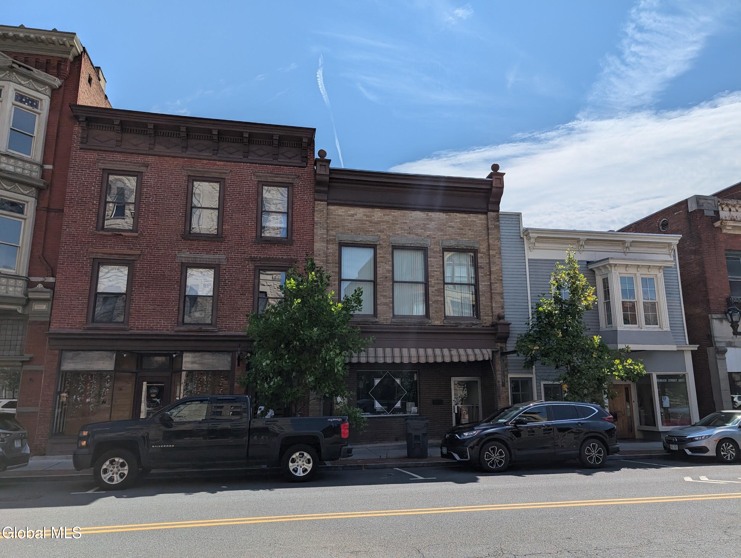133 Remsen Street Cohoes NY 12047