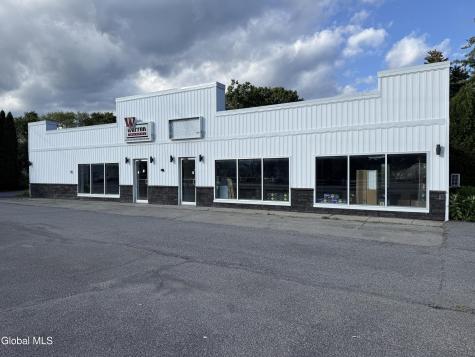 2555 Western Avenue Schenectady NY 12303