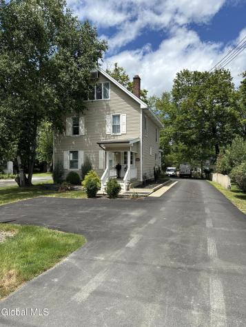 215 Delaware Avenue Delmar NY 12054