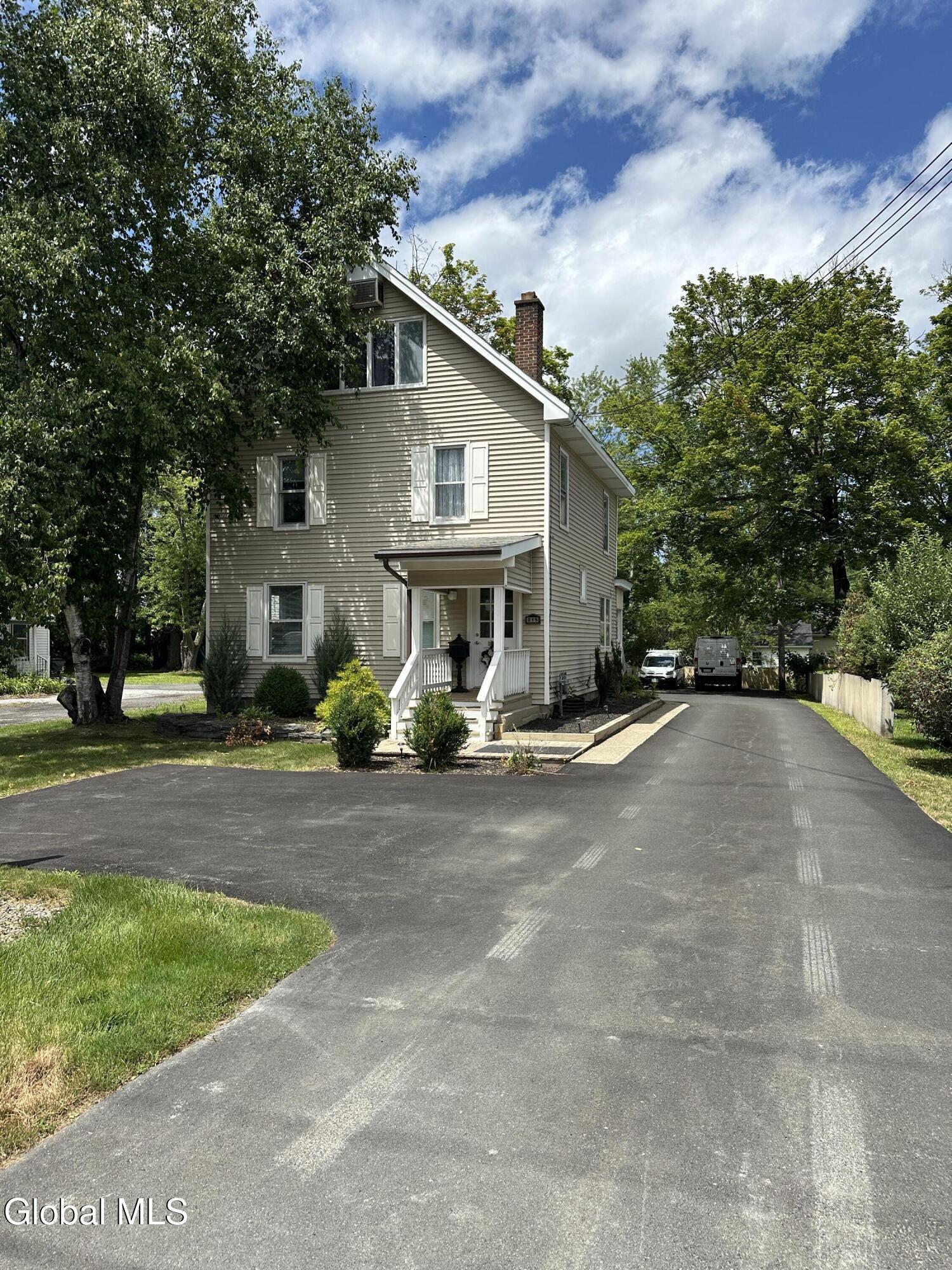 215 Delaware Avenue Delmar NY 12054