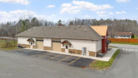 1 Charlton Road Ballston Spa NY 12020
