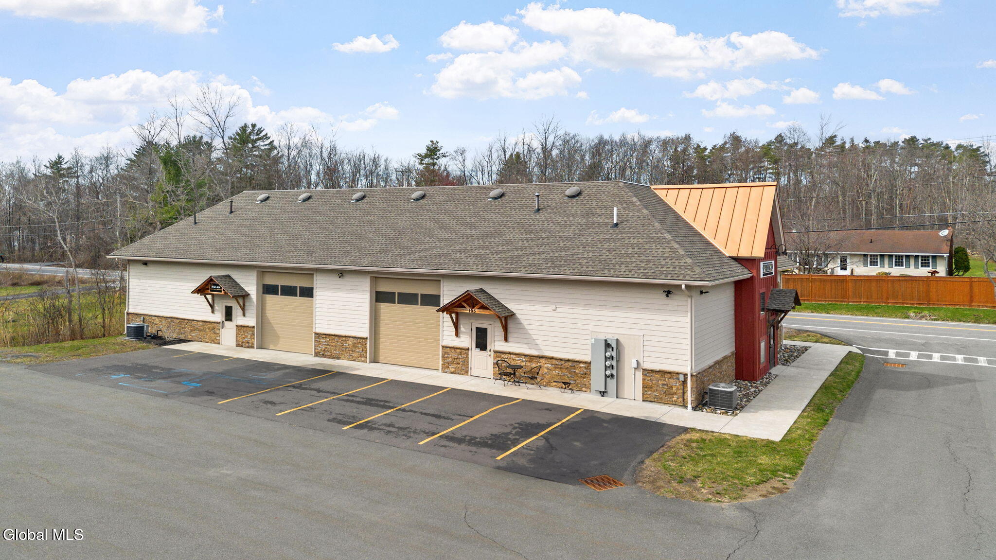 1 Charlton Road Ballston Spa NY 12020