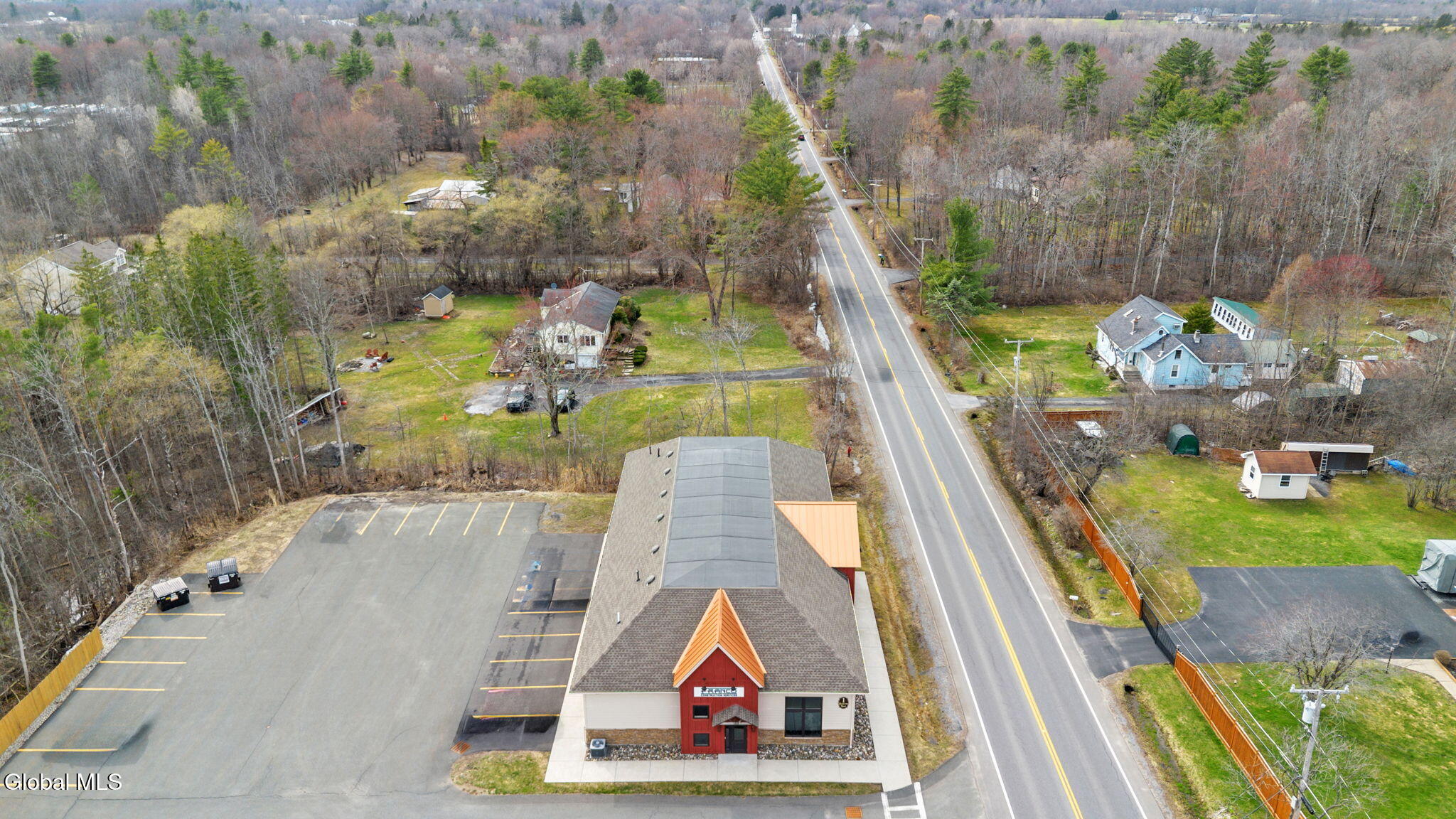 1 Charlton Road Ballston Spa NY 12020