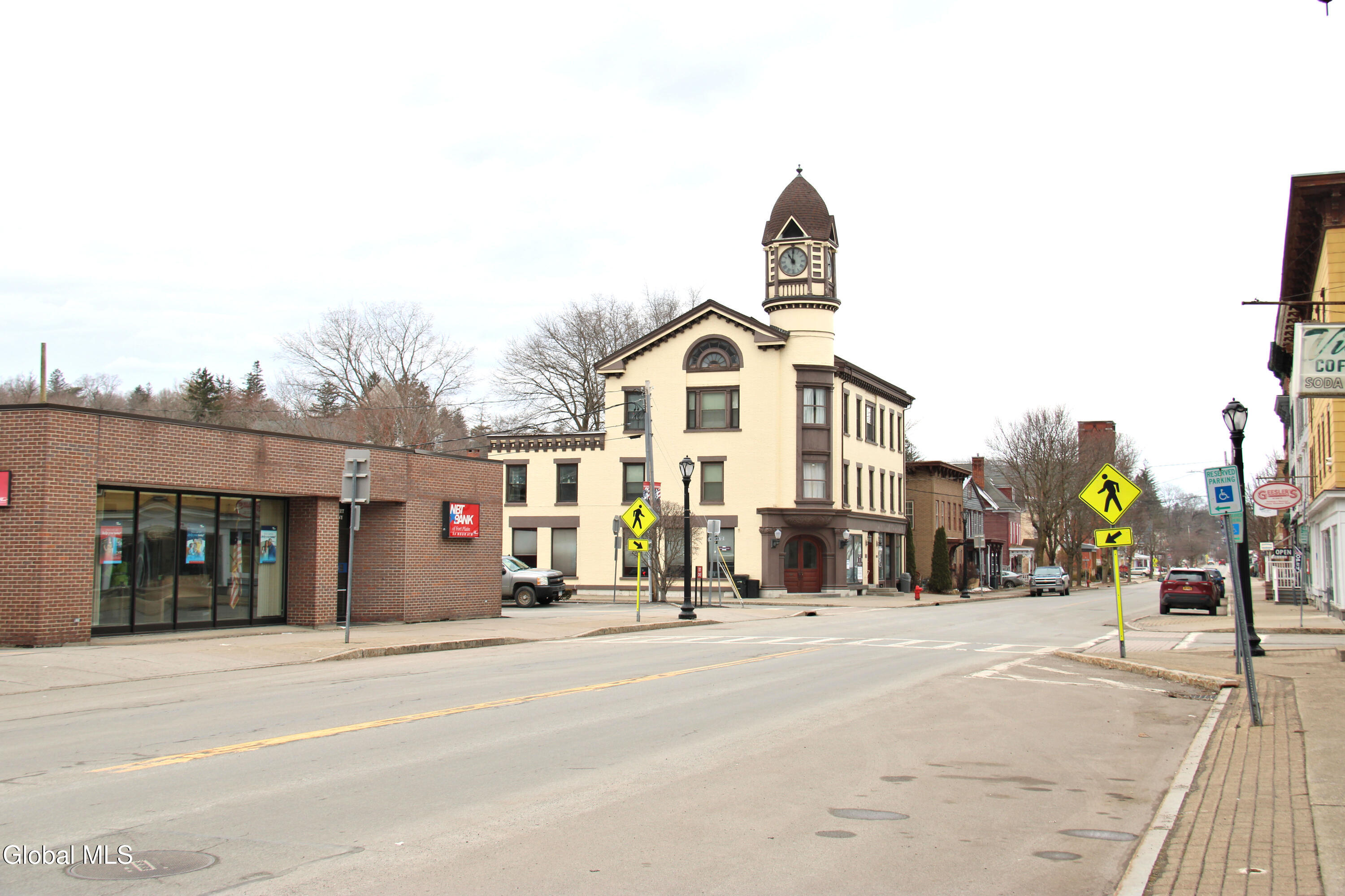 38 Canal Street Fort Plain NY 13339