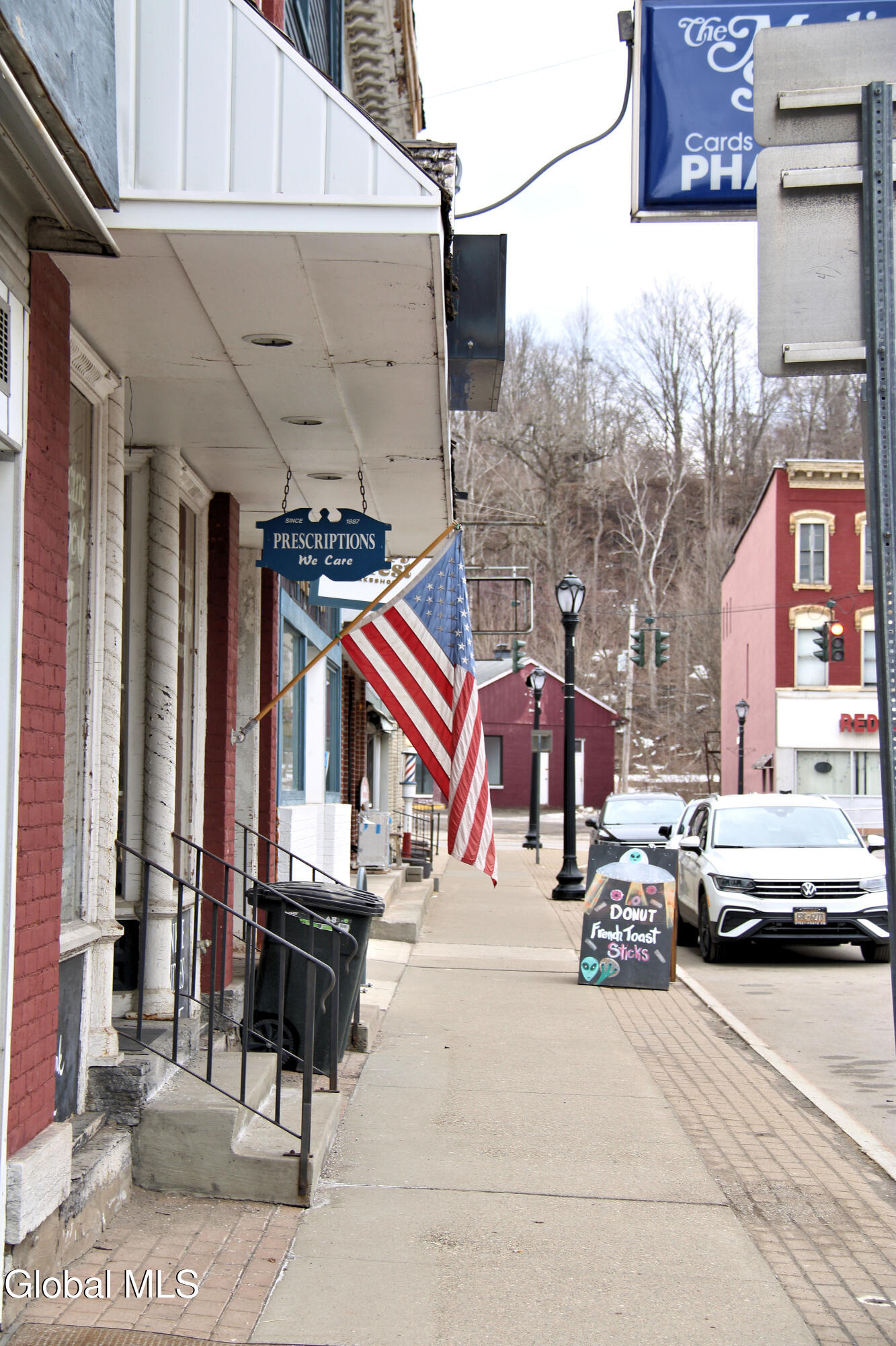 38 Canal Street Fort Plain NY 13339