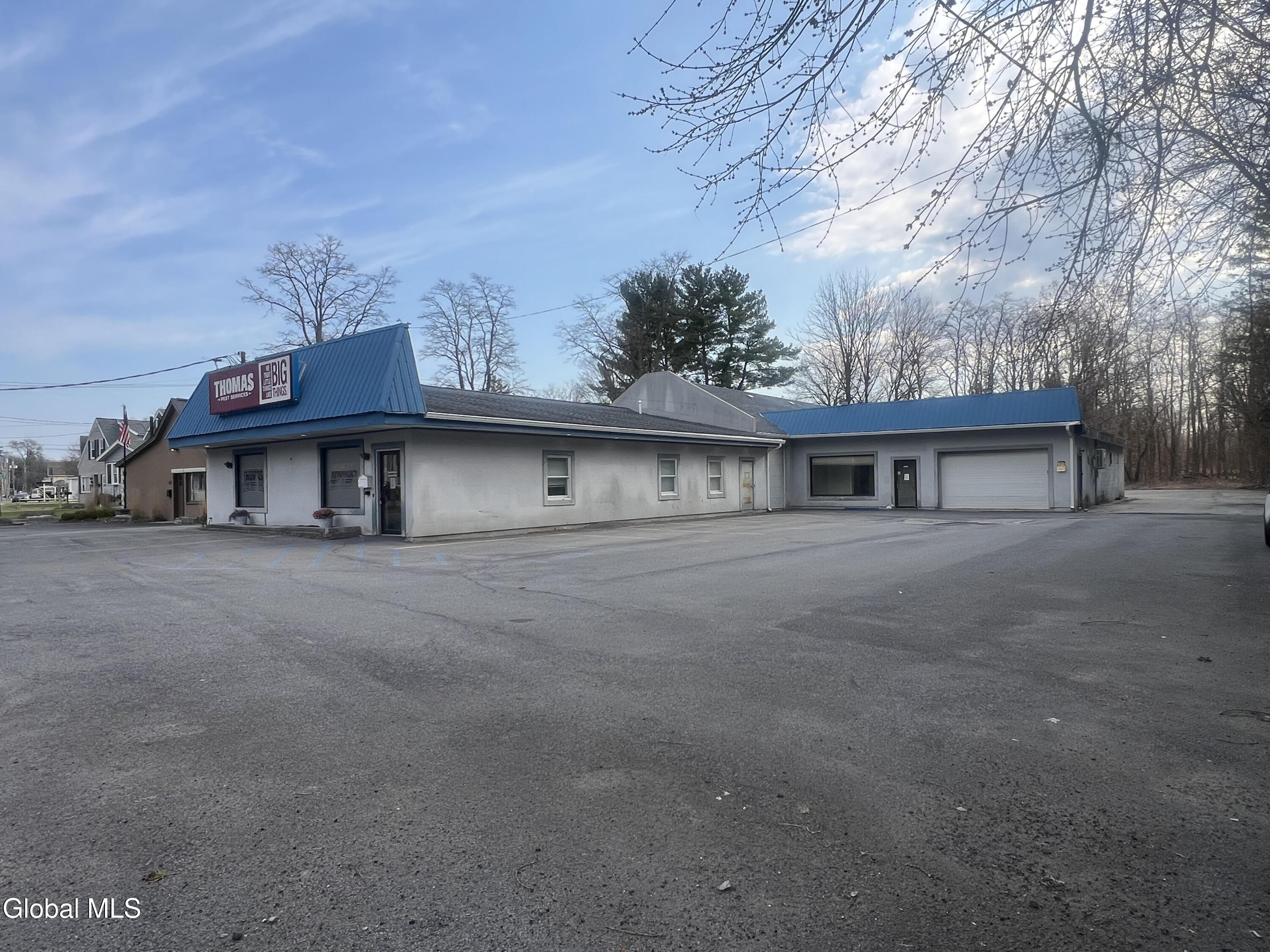 2015 Hamburg Street Schenectady NY 12304