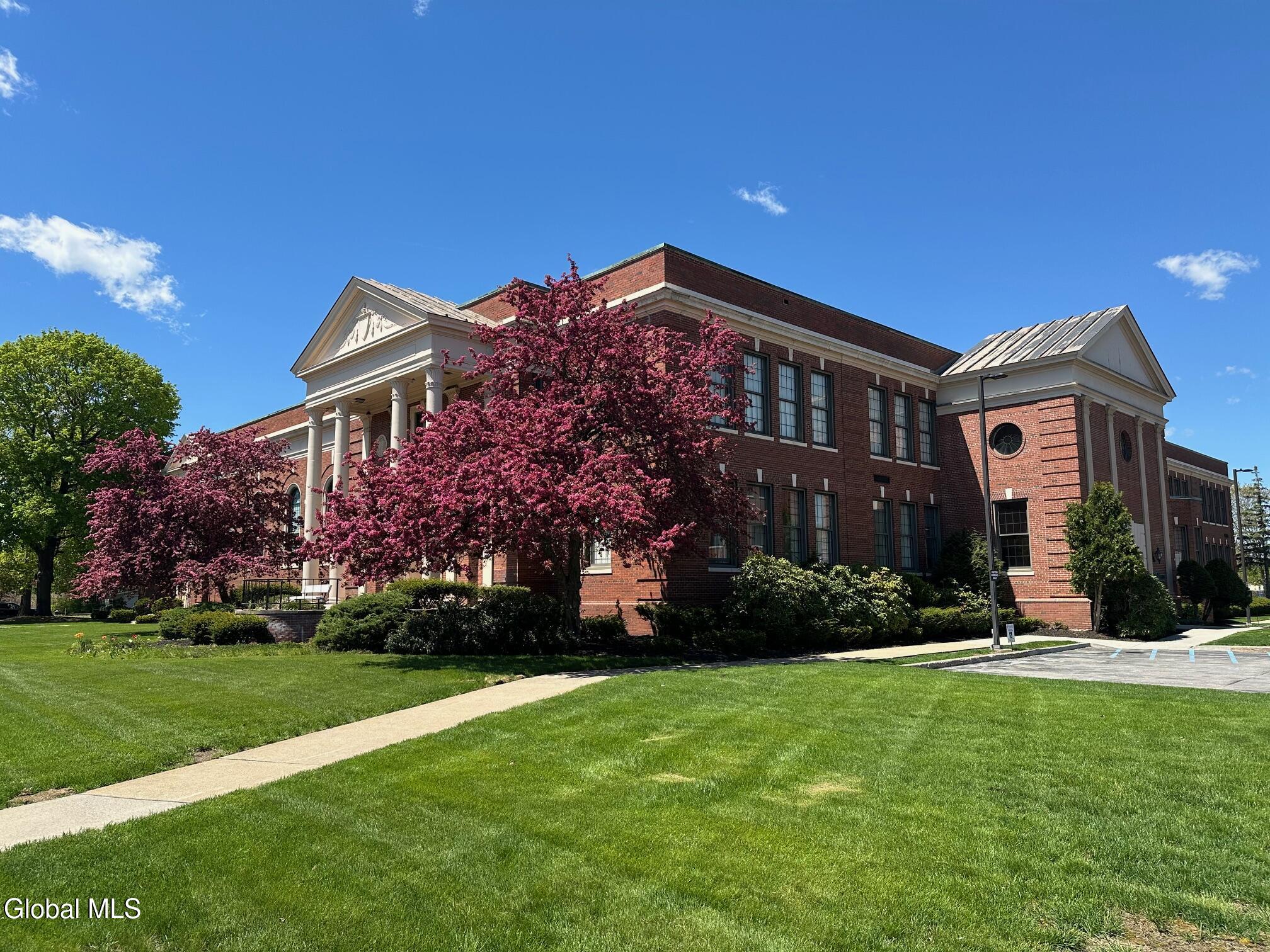 125 Broad Street Glens Falls NY 12801