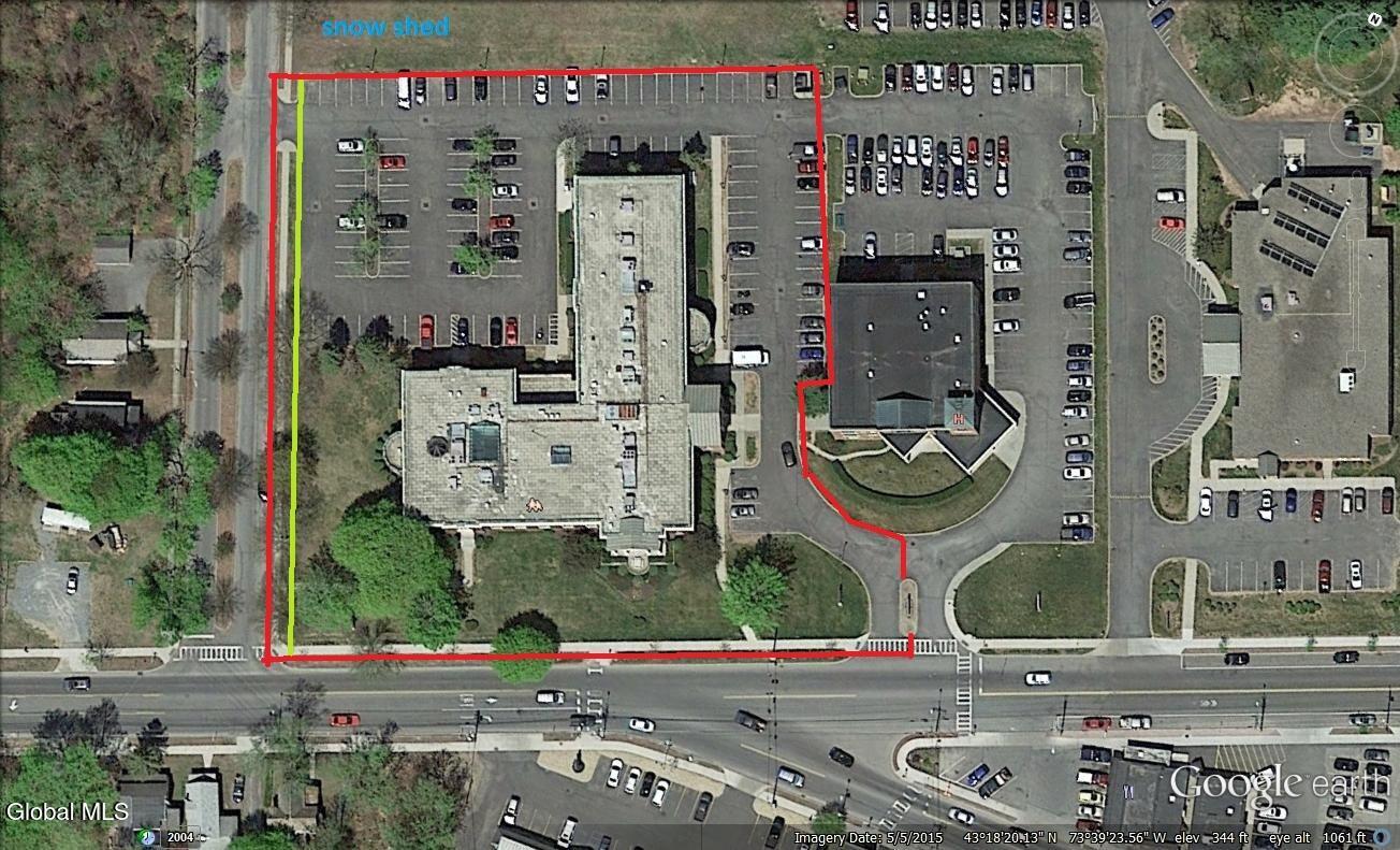 125 Broad Street Glens Falls NY 12801