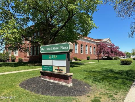 125 Broad Street Glens Falls NY 12801