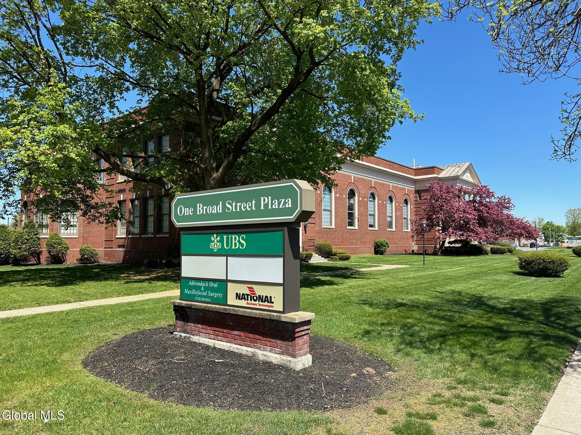 125 Broad Street Glens Falls NY 12801