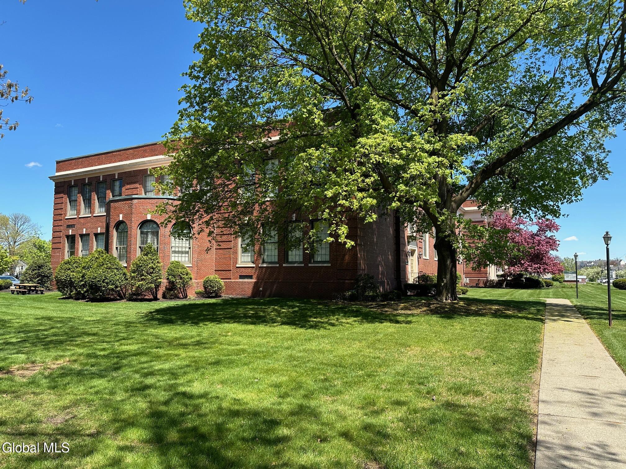 125 Broad Street Glens Falls NY 12801