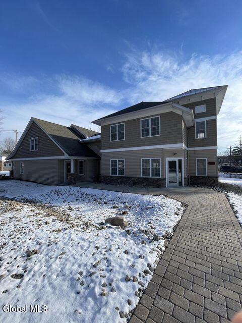 4-10 Main Street Ballston Lake NY 12019