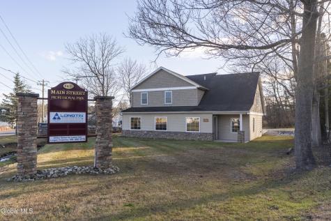 4-10 Main Street Ballston Lake NY 12019
