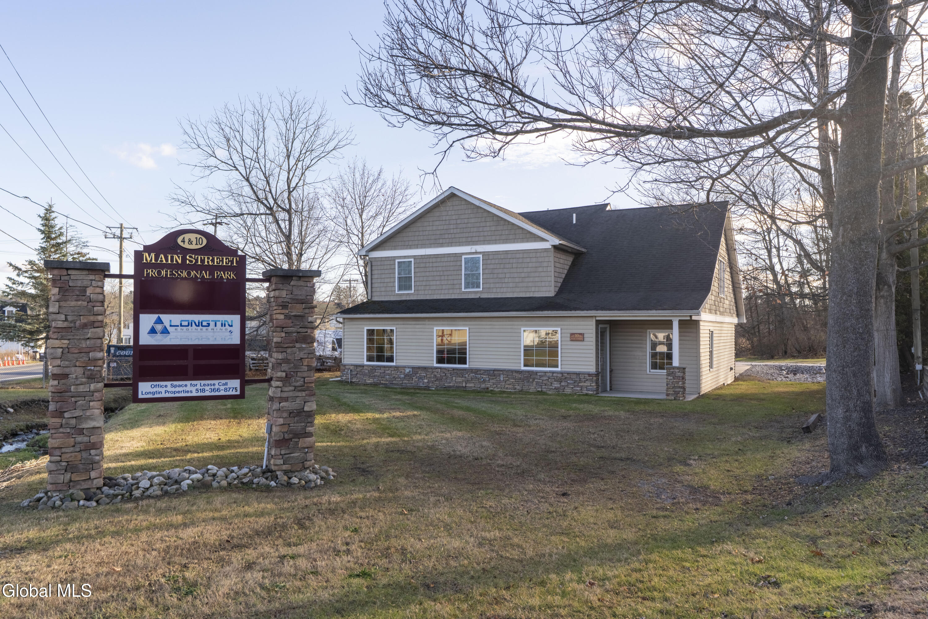 4-10 Main Street Ballston Lake NY 12019