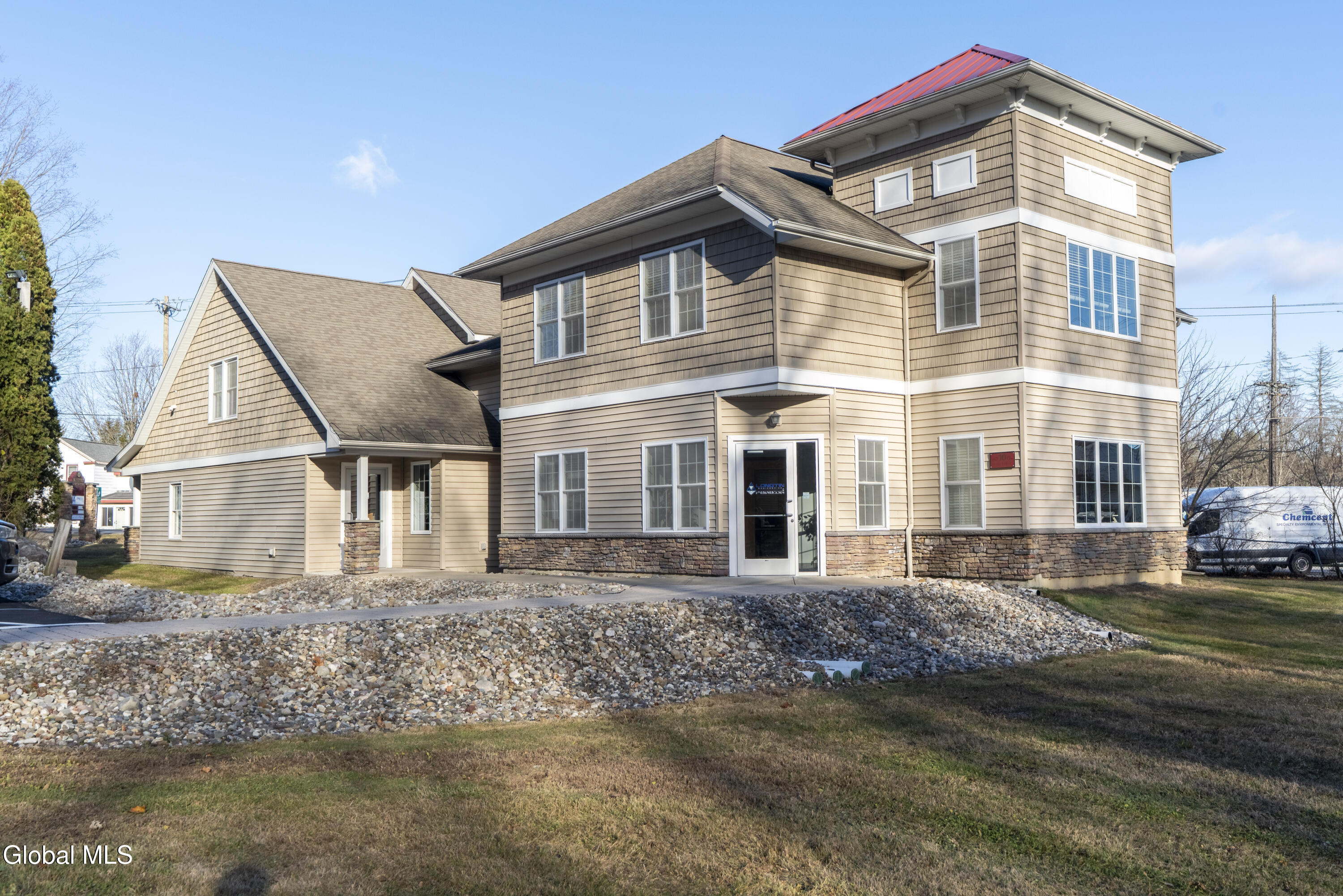4-10 Main Street Ballston Lake NY 12019