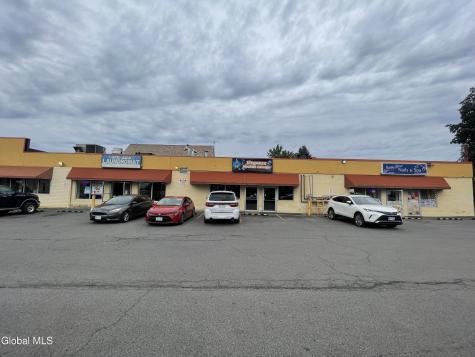 1810 Van Vranken Avenue Schenectady NY 12308