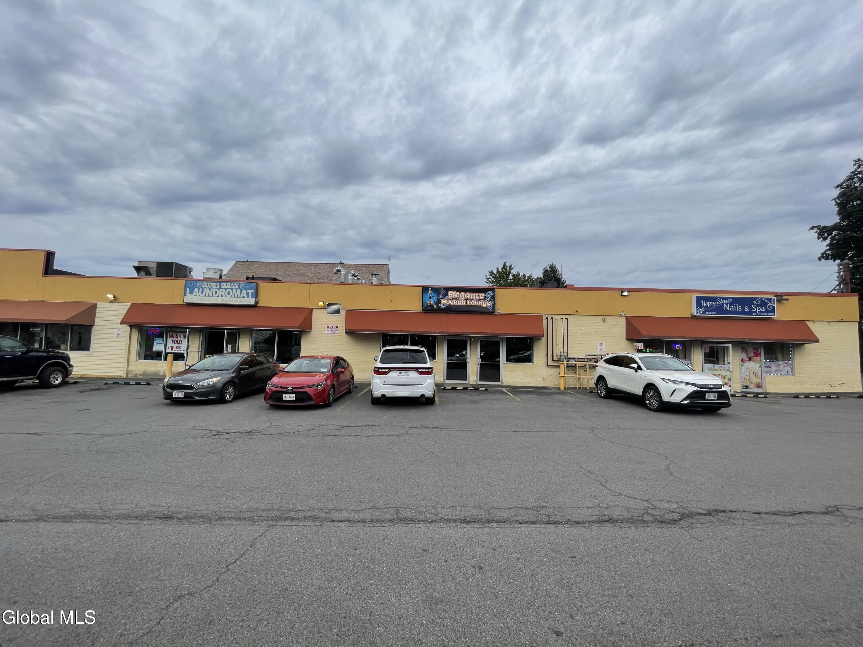 1810 Van Vranken Avenue Schenectady NY 12308