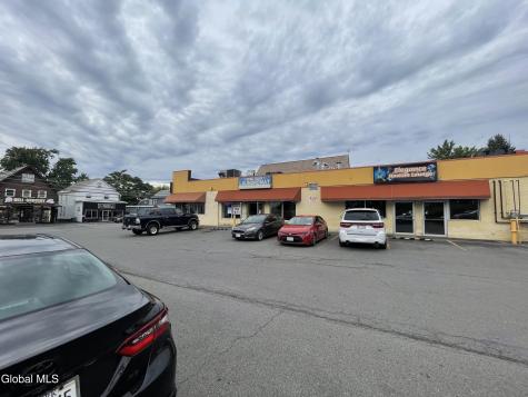 1810 Van Vranken Avenue Schenectady NY 12308