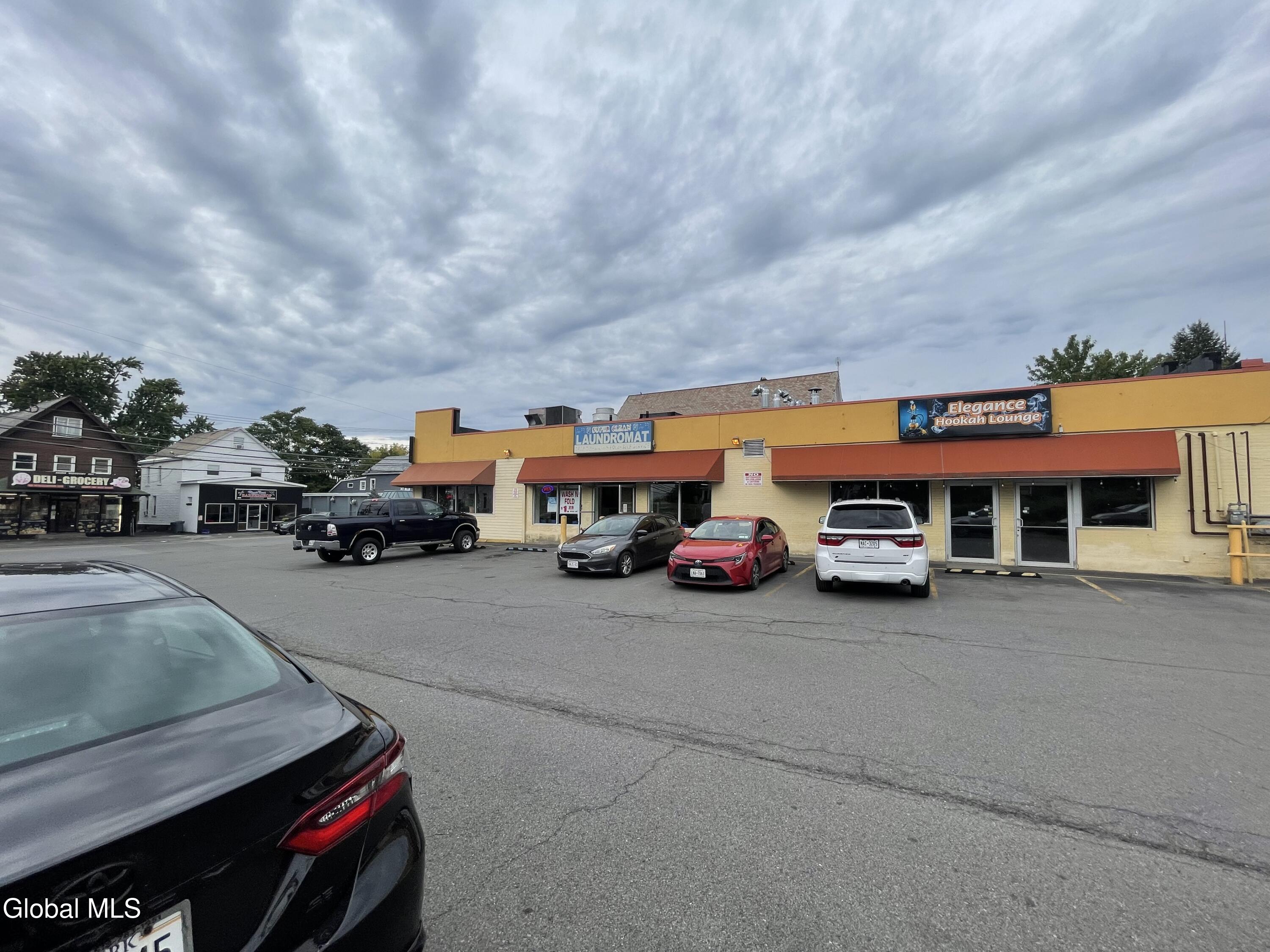 1810 Van Vranken Avenue Schenectady NY 12308