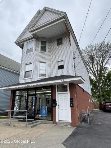975 Albany Street Schenectady NY 12307