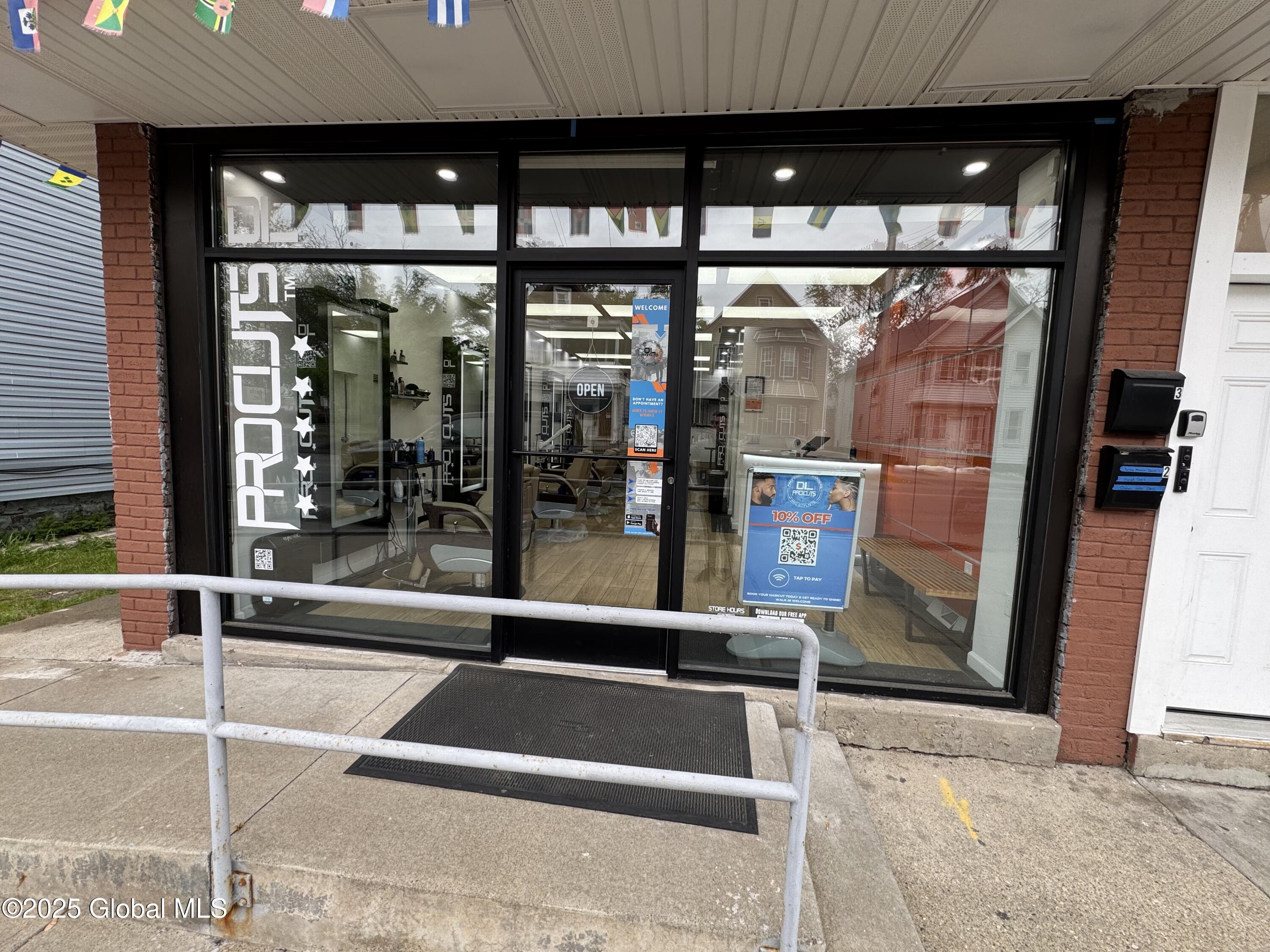 975 Albany Street Schenectady NY 12307