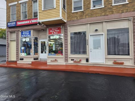 2232 Broadway Schenectady NY 12306