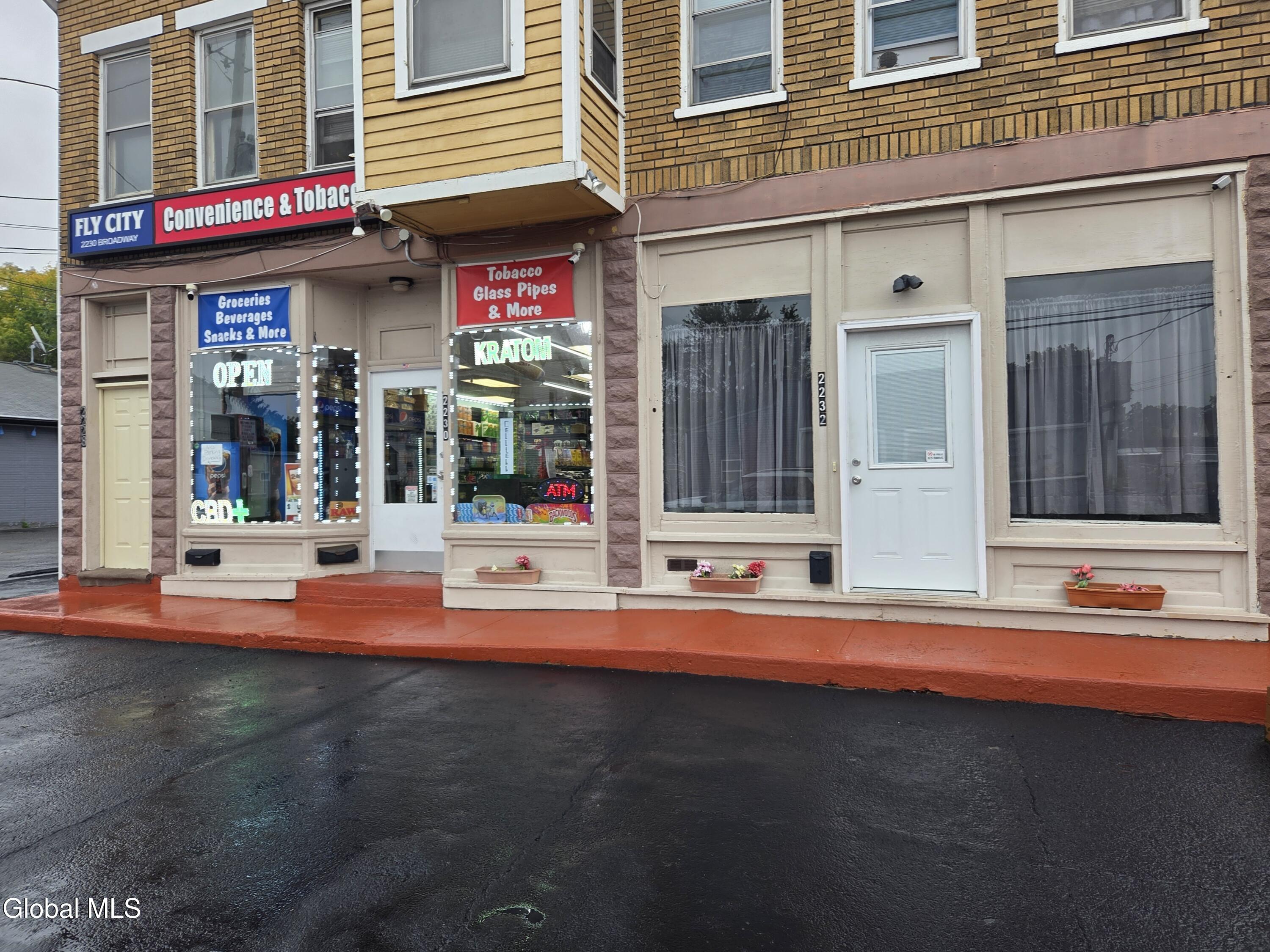 2232 Broadway Schenectady NY 12306