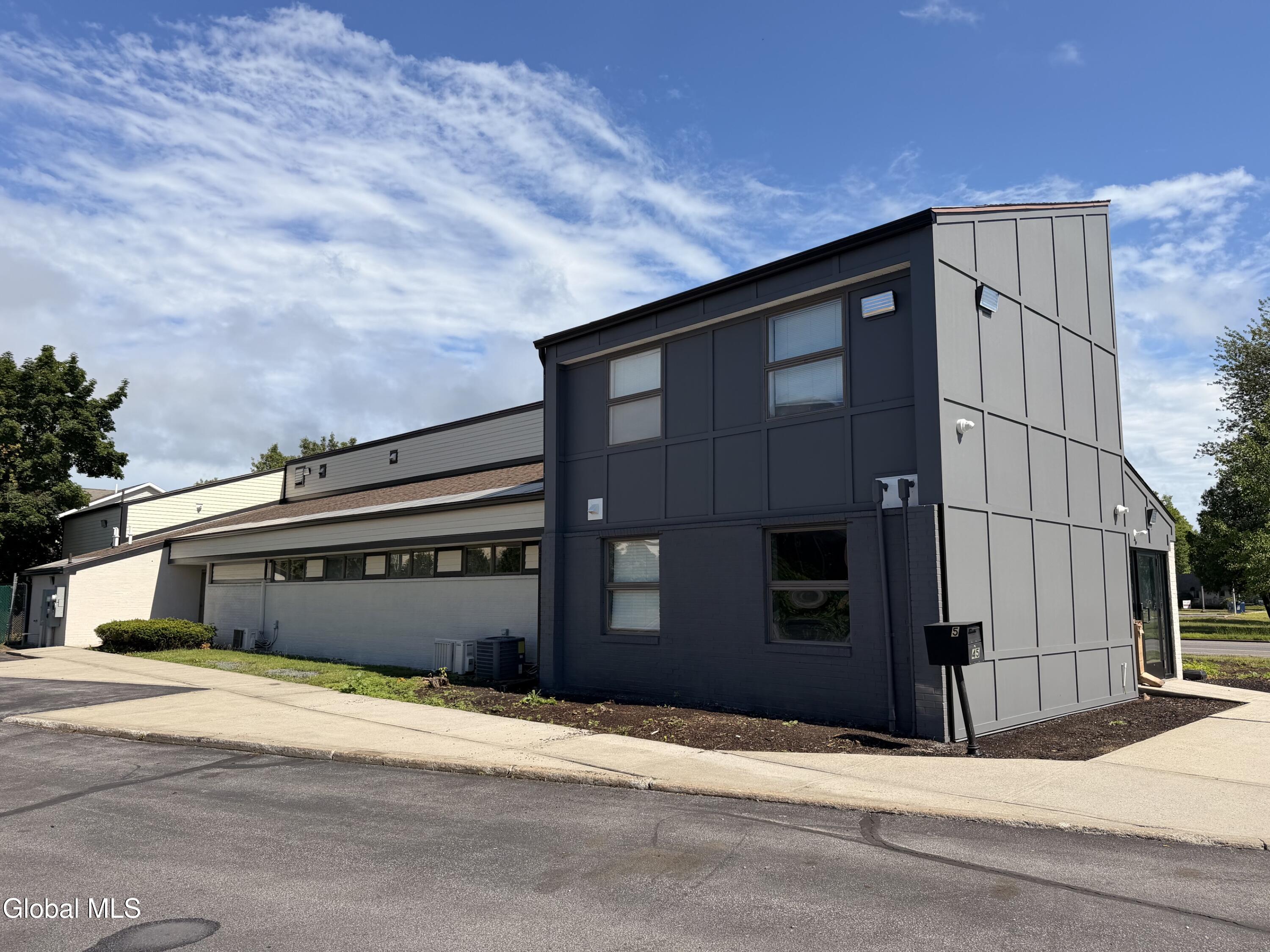 45 Hudson Avenue Glens Falls NY 12801