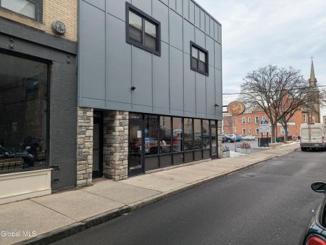 140 Clinton Street Schenectady NY 12305