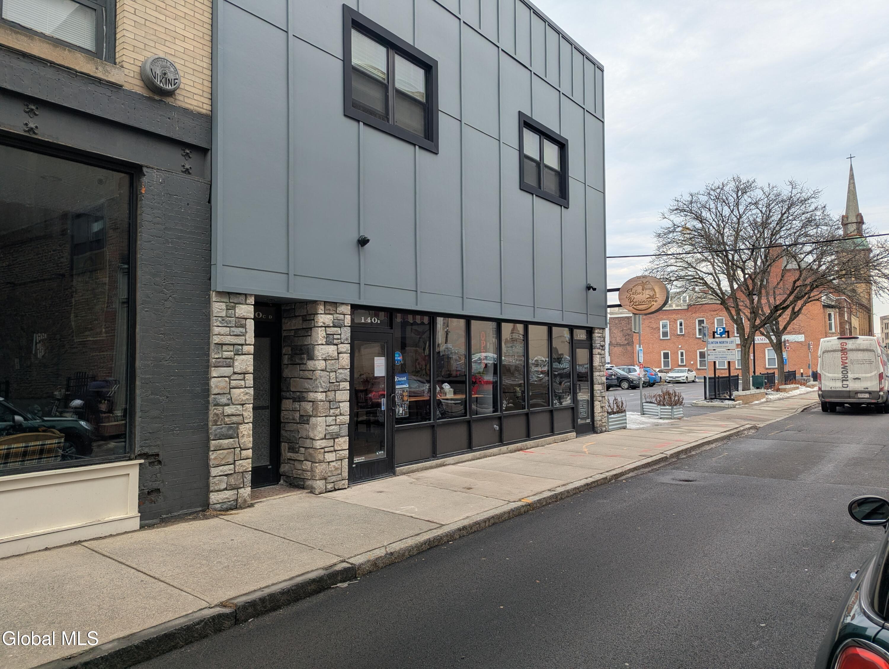 140 Clinton Street Schenectady NY 12305